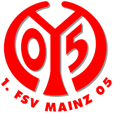 Maglia FSV Mainz 05
